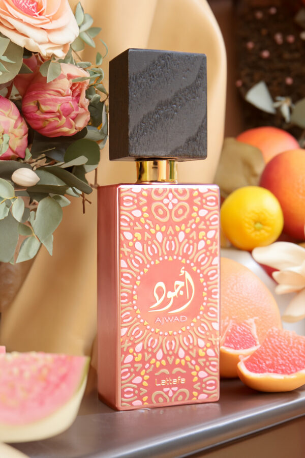 اجود پینک تو پینک - Ajwad Pink to Pink - Image 4
