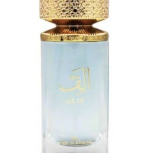 عطر وادی الخلیج الف – ادکلن Wadi Al Khaleej Alif