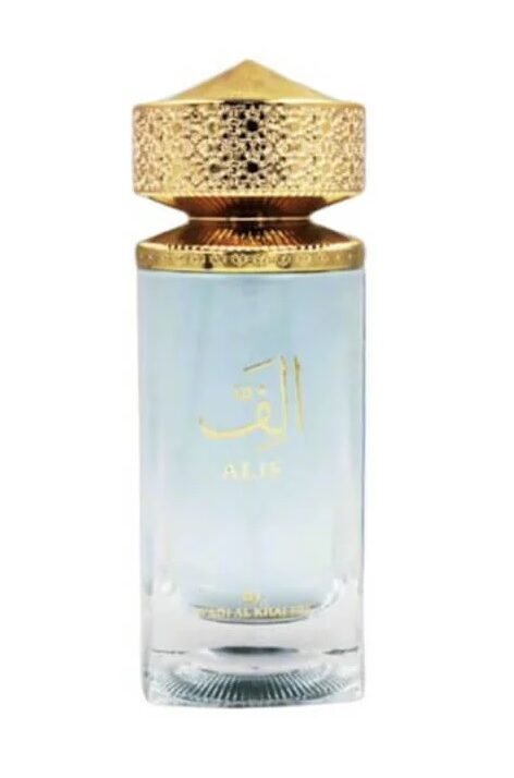 Untitled عطر وادی الخلیج الف – ادکلن Wadi Al Khaleej Alif