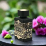 عطر لطافه بدیع العود عود فور گلوری – ادکلن Lattafa Bade'e Al Oud Oud for Glory