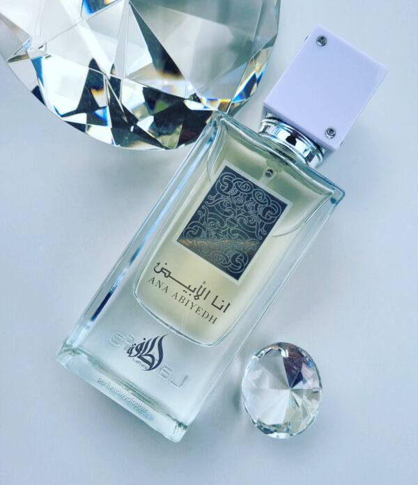 عطر لطافه انا الابیض – ادکلن Lattafa Ana Abiyedh