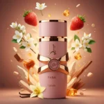 عطر لطافه یارا الکسیر – ادکلن Lattafa Yara Elixir - Image 4