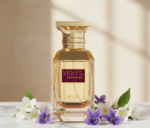 عطر افنان ویولت بوکت – ادکلن Afnan Violet Bouquet - Image 4