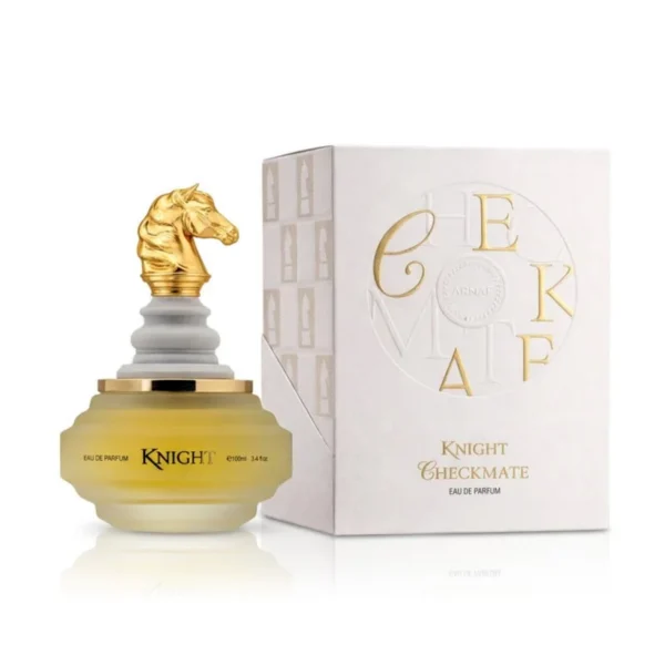 عطر آرماف وایت نایت – ادکلن Armaf White Knight