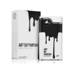 عطر آرماف آرت دو پرفیوم – ادکلن Armaf Art Du Parfum
