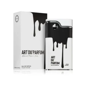عطر آرماف آرت دو پرفیوم – ادکلن Armaf Art Du Parfum