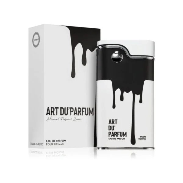 عطر آرماف آرت دو پرفیوم – ادکلن Armaf Art Du Parfum