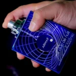 عطر آرماف کلاب د نویت بلو ایکونیک – ادکلن Armaf Club de Nuit Blue Iconic - Image 4