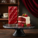 عطر آرماف رد ولوت – ادکلن Armaf Red Velvet - Image 4
