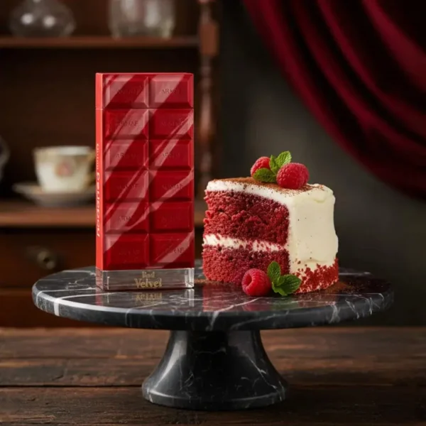 عطر آرماف رد ولوت – ادکلن Armaf Red Velvet - Image 4
