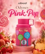 عطر آرماف اودیسه پینک پاپ – ادکلن Armaf Odyssey Pink Pop