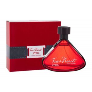 عطر آرماف ترس نویت لیریک – ادکلن Armaf Tres Nuit Lyric