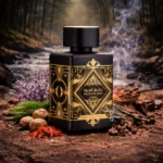 عطر لطافه بدیع العود عود فور گلوری – ادکلن Lattafa Bade'e Al Oud Oud for Glory
