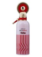 عطر آرماف لتس موو سالسا – ادکلن Armaf Let's Move Salsa