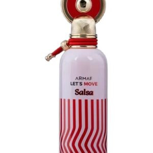 عطر آرماف لتس موو سالسا – ادکلن Armaf Let's Move Salsa
