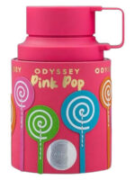 عطر آرماف اودیسی پینک پاپ – ادکلن Armaf Odyssey Pink Pop