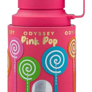 عطر آرماف اودیسی پینک پاپ – ادکلن Armaf Odyssey Pink Pop