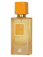 عطر لطافه انا الابیض پشن – ادکلن Lattafa Ana Abiyedh Passion