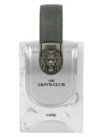 عطر آرماف لیونز کلاب والر – ادکلن Armaf The Lions Club Valer