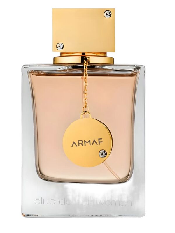 عطر آرماف کلاب د نویت زنانه – ادکلن Armaf Club de Nuit Woman - Image 1