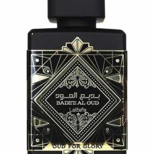 عطر لطافه بدیع العود عود فور گلوری – ادکلن Lattafa Bade'e Al Oud Oud for Glory