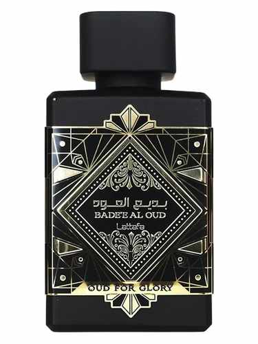 dark-375x500.64948 عطر لطافه بدیع العود عود فور گلوری – ادکلن Lattafa Bade'e Al Oud Oud for Glory