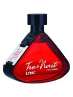 عطر آرماف ترس نویت لیریک – ادکلن Armaf Tres Nuit Lyric