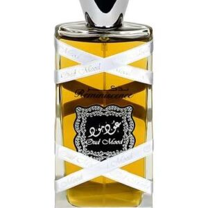 عطر لطافه عود مود سیلور – ادکلن Lattafa Oud Mood Silver
