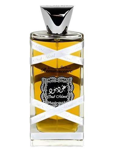 dark-375x500.72718 عطر لطافه عود مود سیلور – ادکلن Lattafa Oud Mood Silver