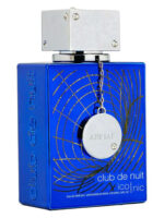 عطر آرماف کلاب د نویت بلو ایکونیک – ادکلن Armaf Club de Nuit Blue Iconic