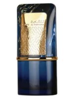 عطر لطافه النشامه کاپریس – ادکلن Lattafa Al Nashama Caprice
