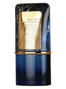 عطر لطافه النشامه کاپریس – ادکلن Lattafa Al Nashama Caprice