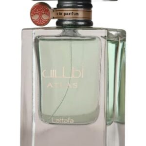 عطر لطافه اطلس – ادکلن Lattafa Atlas