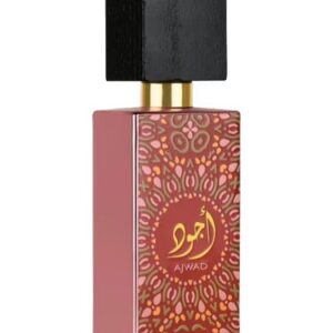 عطر لطافه اجود پینک تو پینک – ادکلن Lattafa Ajwad Pink to Pink