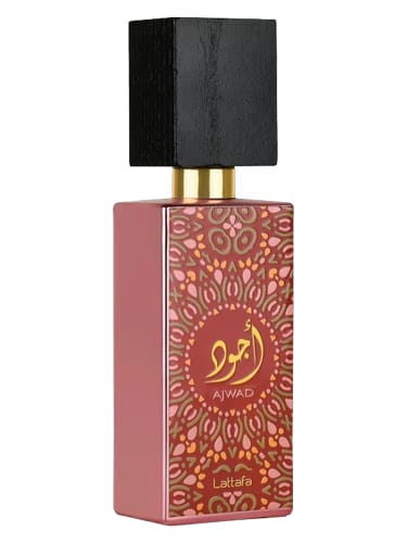 dark-375x500.89766 عطر لطافه اجود پینک تو پینک – ادکلن Lattafa Ajwad Pink to Pink