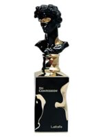 عطر لطافه هیز کانفشن – ادکلن Lattafa His Confession