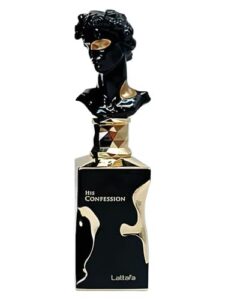 عطر لطافه هیز کانفشن – ادکلن Lattafa His Confession