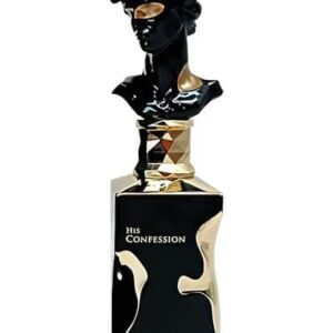 عطر لطافه هیز کانفشن – ادکلن Lattafa His Confession