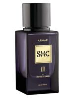 عطر آرماف اس اچ کی دو – ادکلن Armaf SHK II