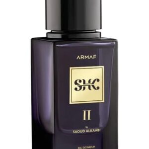 عطر آرماف اس اچ کی دو – ادکلن Armaf SHK II