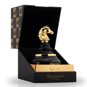 عطر آرماف بلک نایت – ادکلن Armaf Black Knight