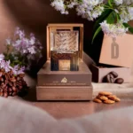 عطر لطافه خمره قهوه – ادکلن Lattafa Khamrah Qahwa - Image 3