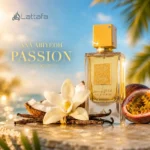 عطر لطافه انا الابیض پشن – ادکلن Lattafa Ana Abiyedh Passion