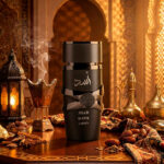 عطر لطافه اسد الکسیر – ادکلن Lattafa Asad Elixir - Image 3