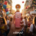 عطر آرماف لتس موو سالسا – ادکلن Armaf Let's Move Salsa