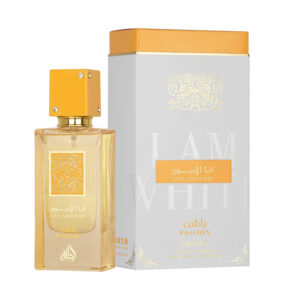 عطر لطافه انا الابیض پشن – ادکلن Lattafa Ana Abiyedh Passion