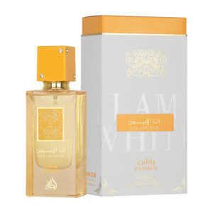 عطر لطافه انا الابیض پشن – ادکلن Lattafa Ana Abiyedh Passion