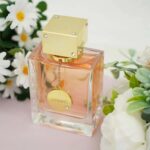 عطر آرماف کلاب د نویت زنانه – ادکلن Armaf Club de Nuit Woman - Image 5