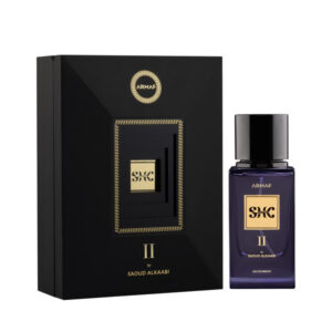 عطر آرماف اس اچ کی ۲ – ادکلن Armaf SHK II