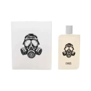 عطر صمام کیاس – ادکلن Samam Chaos